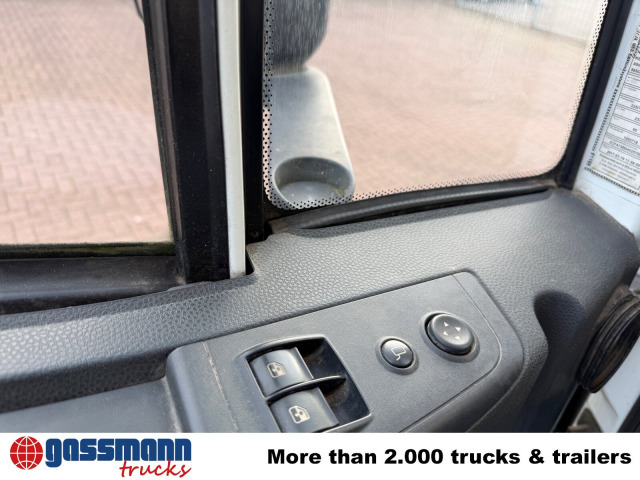 Iveco EuroCargo ML75E16 4x2, City-Abroller - Hook lift truck: picture 4 Iveco EuroCargo ML75E16 4x2, City-Abroller - Hook lift truck: picture 4