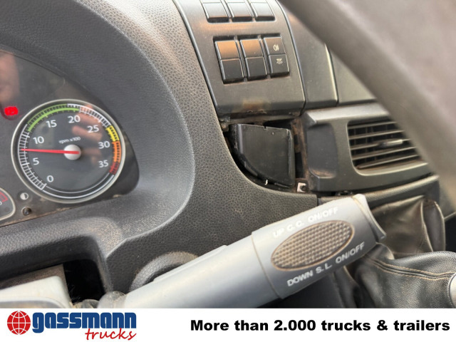 Iveco EuroCargo ML75E16 4x2, City-Abroller - Hook lift truck: picture 5 Iveco EuroCargo ML75E16 4x2, City-Abroller - Hook lift truck: picture 5