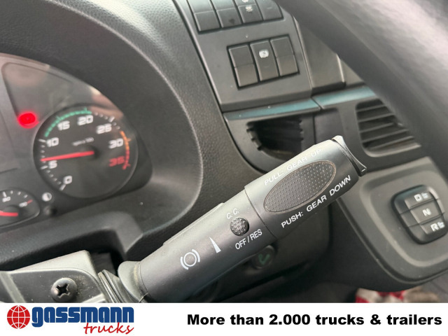 Iveco ML180E32 4x2 - Tipper: picture 5 Iveco ML180E32 4x2 - Tipper: picture 5