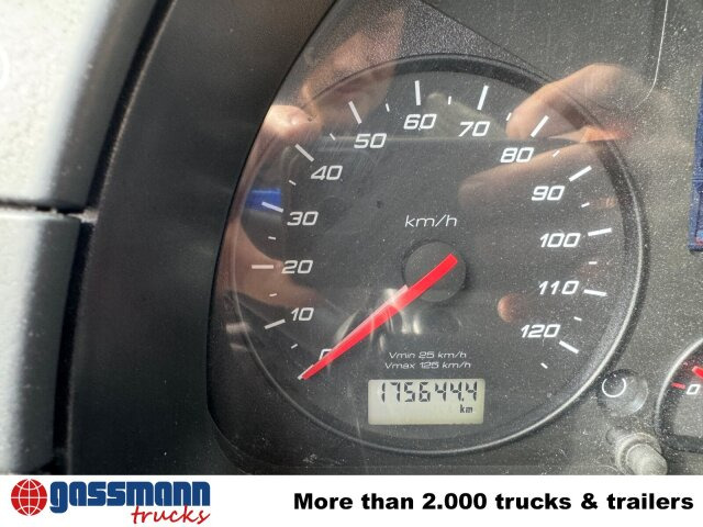 Iveco Stralis AT 190 S31FP-CM 4x2, LBW BÄR, - Container transporter/ Swap body truck: picture 5 Iveco Stralis AT 190 S31FP-CM 4x2, LBW BÄR, - Container transporter/ Swap body truck: picture 5