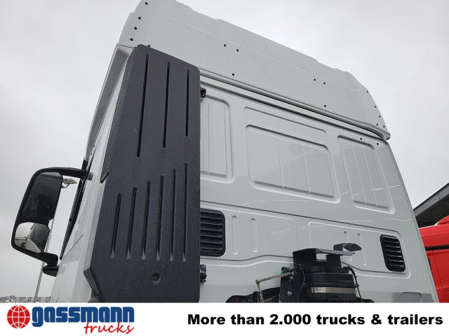 Iveco T-Way AT410T51 8x4, Retarder, 4x VORHANDEN! - Hook lift truck: picture 2 Iveco T-Way AT410T51 8x4, Retarder, 4x VORHANDEN! - Hook lift truck: picture 2