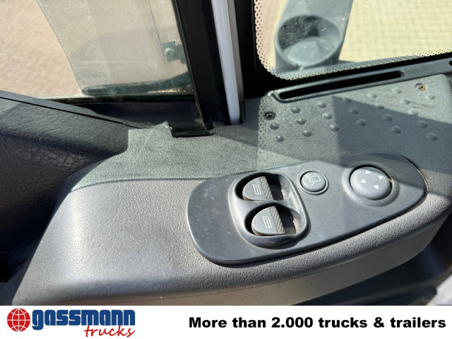 Iveco Trakker AT380T45/P 6x4, EEV - Hook lift truck: picture 5 Iveco Trakker AT380T45/P 6x4, EEV - Hook lift truck: picture 5