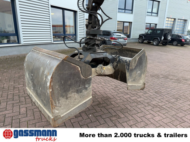 KG 25-2-1000 - Clamshell bucket: picture 3 KG 25-2-1000 - Clamshell bucket: picture 3