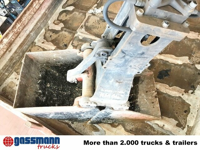 KINSHOFER KM 603-250c Grabgreifer, 8x VORHANDEN - Clamshell bucket: picture 3 KINSHOFER KM 603-250c Grabgreifer, 8x VORHANDEN - Clamshell bucket: picture 3