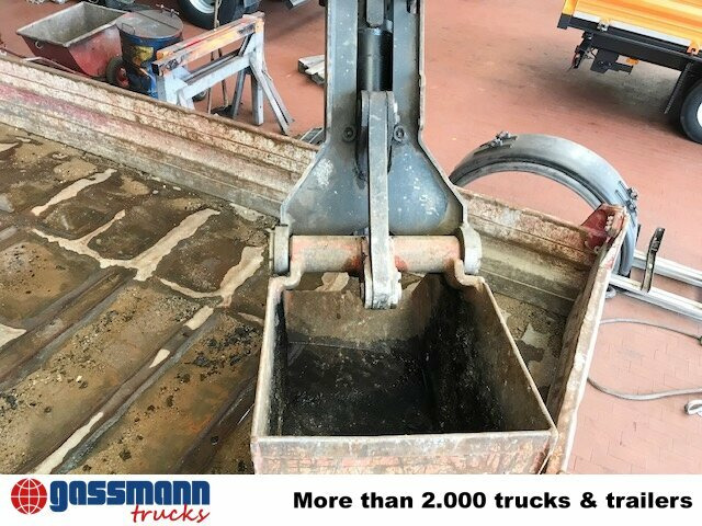 KINSHOFER KM 603-250c Grabgreifer, 8x VORHANDEN - Clamshell bucket: picture 4 KINSHOFER KM 603-250c Grabgreifer, 8x VORHANDEN - Clamshell bucket: picture 4