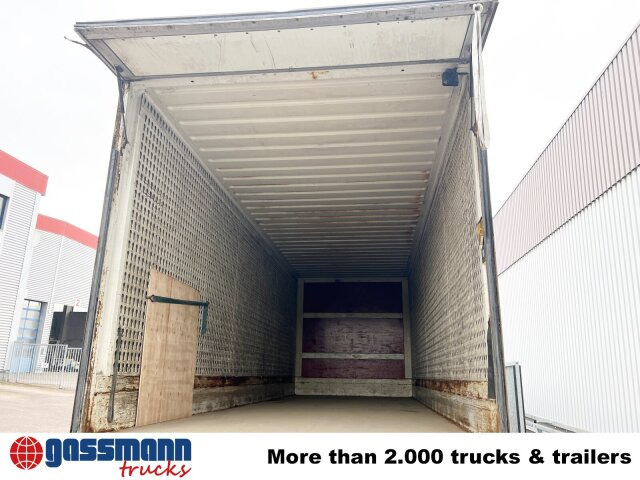 KRONE WK 7.7 STG Wechselbrücke - Swap body - box: picture 5 KRONE WK 7.7 STG Wechselbrücke - Swap body - box: picture 5