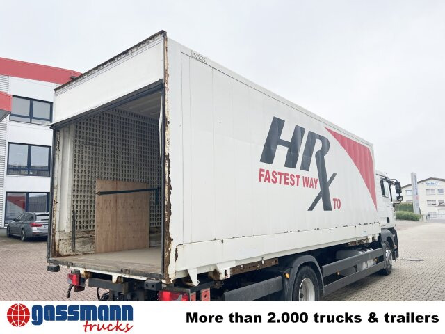 KRONE WK 7.7 STG Wechselbrücke - Swap body - box: picture 3 KRONE WK 7.7 STG Wechselbrücke - Swap body - box: picture 3