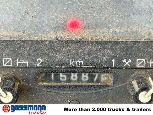 M26 R 4x2, City Tele-Absetzer - Skip loader truck: picture 3 M26 R 4x2, City Tele-Absetzer - Skip loader truck: picture 3