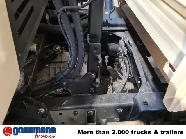 M30 Fumo 4x4 Doka Kipper - Tipper: picture 5 M30 Fumo 4x4 Doka Kipper - Tipper: picture 5