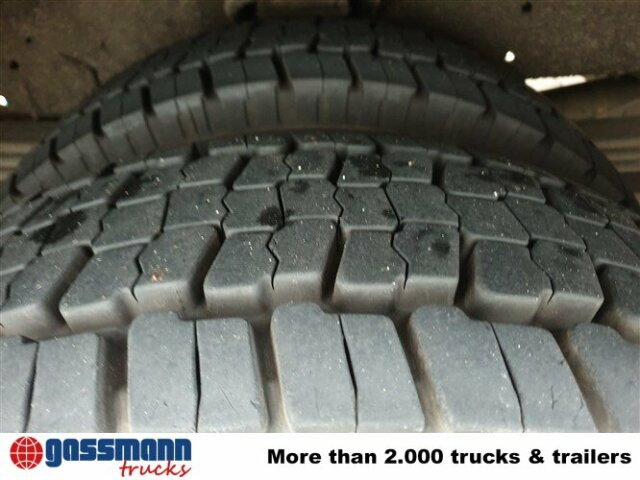 MAN 10.224 LC 4x2 BB Doka, TLF 16/12, 6-Zylinder - Fire truck: picture 2 MAN 10.224 LC 4x2 BB Doka, TLF 16/12, 6-Zylinder - Fire truck: picture 2