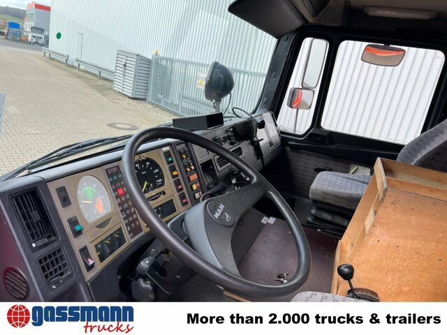 MAN 14.224 F 4x2 BB Doka, LF 16/18 - Fire truck: picture 5 MAN 14.224 F 4x2 BB Doka, LF 16/18 - Fire truck: picture 5