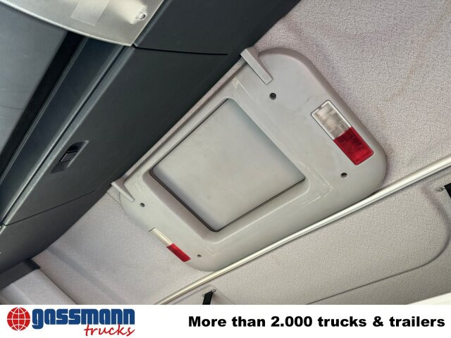 MAN TGA 18.430 4X2 LL, 2x AHK - Hook lift truck: picture 3 MAN TGA 18.430 4X2 LL, 2x AHK - Hook lift truck: picture 3