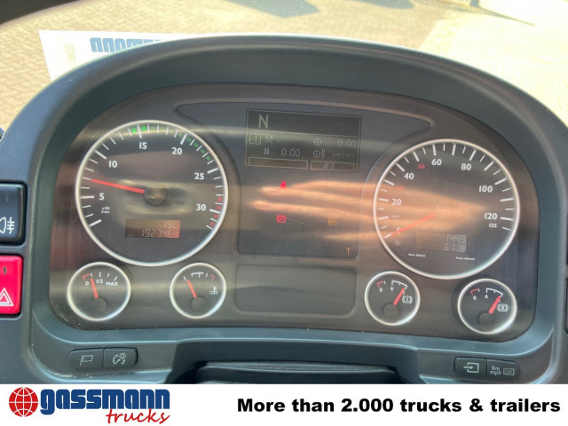 MAN TGL 12.180/210 4x2 BB, City-Abroller, Kran AMCO - Hook lift truck, Crane truck: picture 5 MAN TGL 12.180/210 4x2 BB, City-Abroller, Kran AMCO - Hook lift truck, Crane truck: picture 5