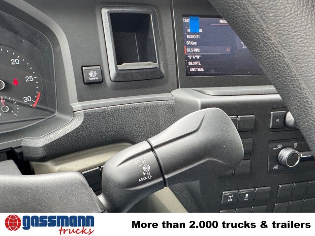 MAN TGL 8.160 4x2 BL CH, City-Abroller - Hook lift truck: picture 5 MAN TGL 8.160 4x2 BL CH, City-Abroller - Hook lift truck: picture 5