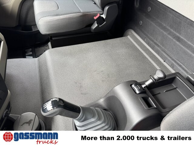 MAN TGL 8.160 4x2 BL CH, City-Abroller - Hook lift truck: picture 4 MAN TGL 8.160 4x2 BL CH, City-Abroller - Hook lift truck: picture 4