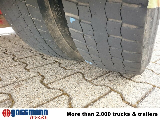 MAN TGL 8.180 4X2 BL, EEV - Skip loader truck: picture 2 MAN TGL 8.180 4X2 BL, EEV - Skip loader truck: picture 2