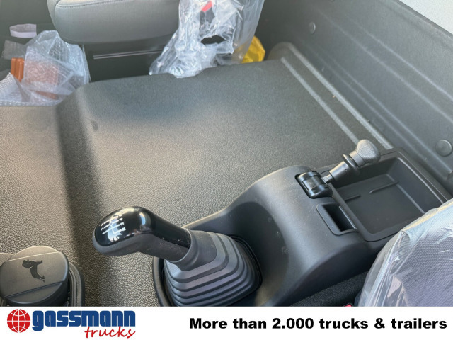 MAN TGL 8.190 4x2 BB CH, Nebenantrieb, 2x VORHANDEN - Cab chassis truck: picture 3 MAN TGL 8.190 4x2 BB CH, Nebenantrieb, 2x VORHANDEN - Cab chassis truck: picture 3