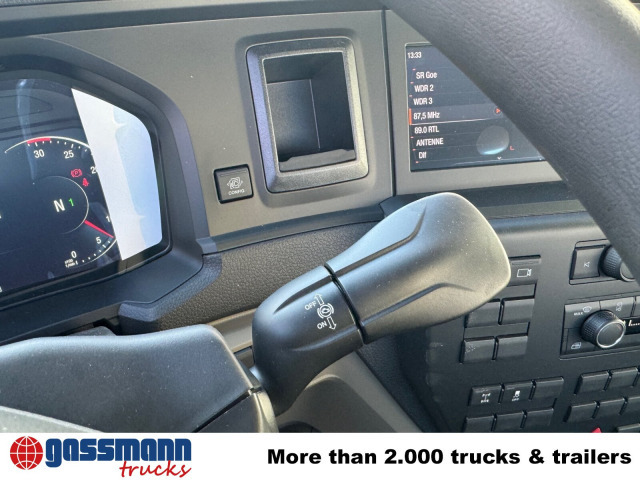 MAN TGL 8.190 4x2 BB CH, Nebenantrieb, 2x VORHANDEN - Cab chassis truck: picture 5 MAN TGL 8.190 4x2 BB CH, Nebenantrieb, 2x VORHANDEN - Cab chassis truck: picture 5