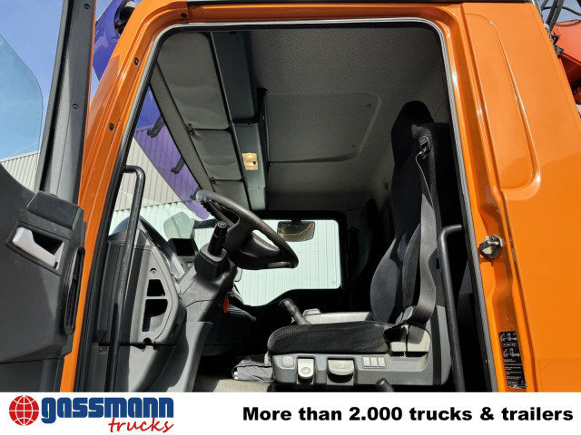 MAN TGM 13.250/340 4x4 BL, EEV-Motor, Kran Atlas - Tipper, Crane truck: picture 3 MAN TGM 13.250/340 4x4 BL, EEV-Motor, Kran Atlas - Tipper, Crane truck: picture 3