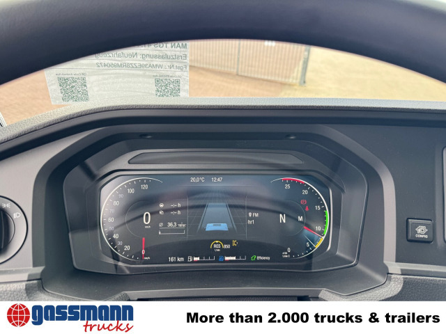 MAN TGS 41.440/480 8x4 BB - Hook lift truck: picture 4 MAN TGS 41.440/480 8x4 BB - Hook lift truck: picture 4