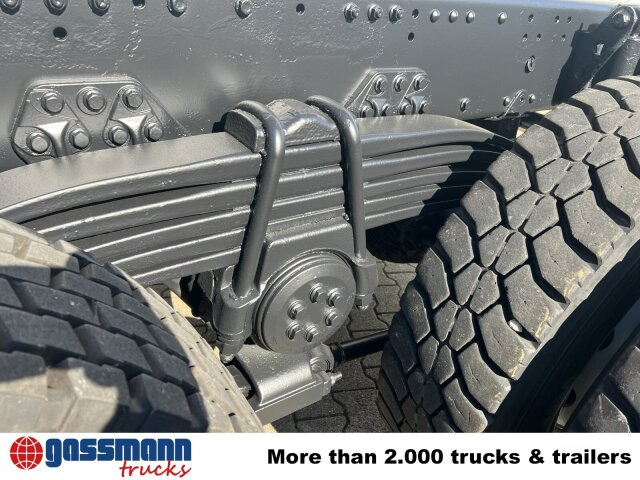 MAN TGS 41.480 8X8 BB, Motorabtrieb - Hook lift truck: picture 4 MAN TGS 41.480 8X8 BB, Motorabtrieb - Hook lift truck: picture 4