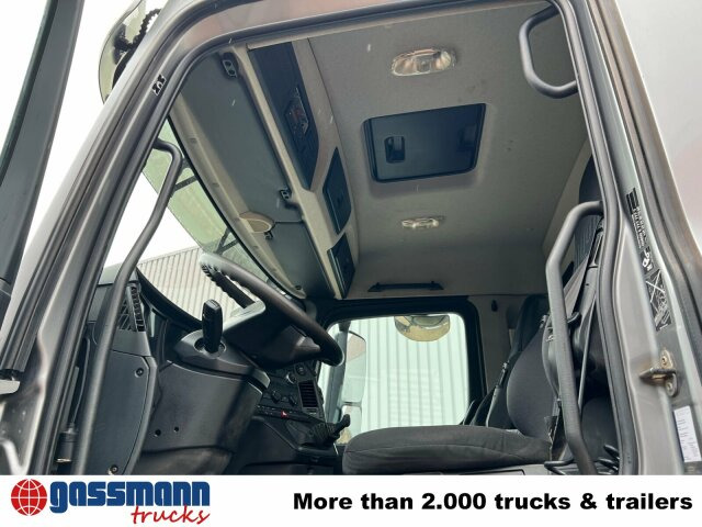 Mercedes-Benz Arocs 1840 K 4x2 - Tipper: picture 3 Mercedes-Benz Arocs 1840 K 4x2 - Tipper: picture 3