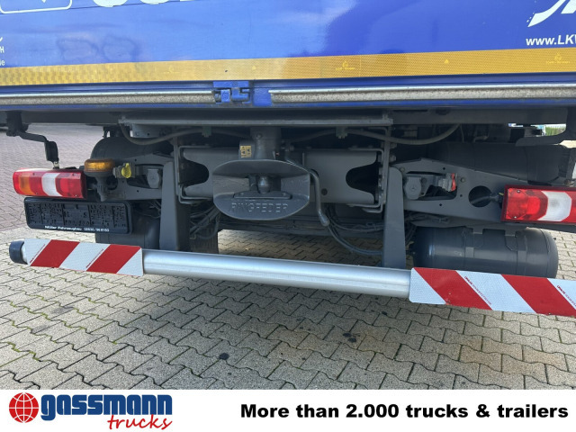 Mercedes-Benz Arocs 3245 L 8x2/6, Kran Fassi F 545 RA 2.26 XE, - Dropside/ Flatbed truck, Crane truck: picture 5 Mercedes-Benz Arocs 3245 L 8x2/6, Kran Fassi F 545 RA 2.26 XE, - Dropside/ Flatbed truck, Crane truck: picture 5