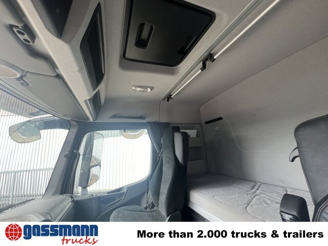 Mercedes-Benz Arocs 3253 K 8x4/4, Retarder, Motorabtrieb - Hook lift truck: picture 5 Mercedes-Benz Arocs 3253 K 8x4/4, Retarder, Motorabtrieb - Hook lift truck: picture 5