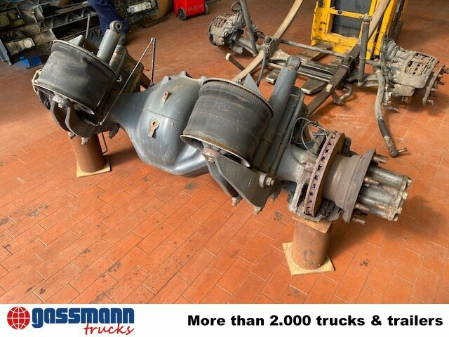 Mercedes-Benz Atego 10,8t Hinterachse - Rear axle for Truck: picture 2 Mercedes-Benz Atego 10,8t Hinterachse - Rear axle for Truck: picture 2