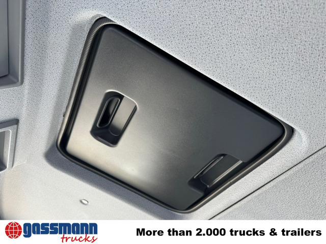 Mercedes-Benz Atego 1221 L 4x2 mit LBW BÄR - Dropside/ Flatbed truck: picture 4 Mercedes-Benz Atego 1221 L 4x2 mit LBW BÄR - Dropside/ Flatbed truck: picture 4