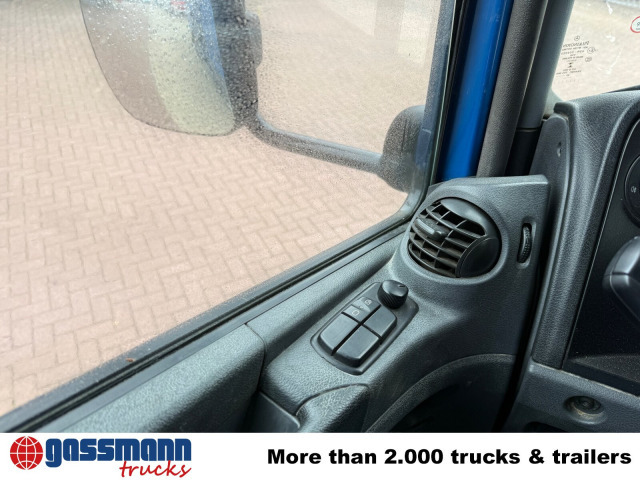 Mercedes-Benz Atego 1630 K 4x2, Meiller 3-Seiten, 2 x AHK Öl - Tipper: picture 5 Mercedes-Benz Atego 1630 K 4x2, Meiller 3-Seiten, 2 x AHK Öl - Tipper: picture 5