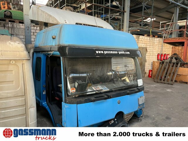 Mercedes-Benz Atego L-Fahrerhaus - Cab for Truck: picture 3 Mercedes-Benz Atego L-Fahrerhaus - Cab for Truck: picture 3