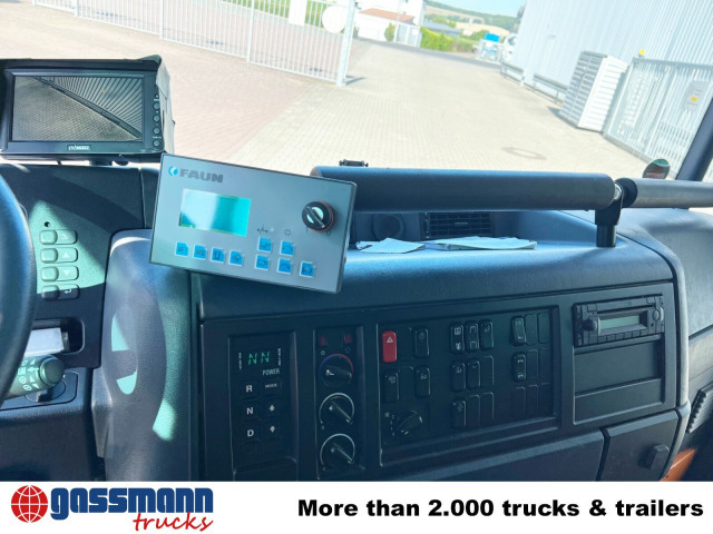 Mercedes-Benz Econic 2629 L/NLA 6x2/4, EEV, Lenkachse, FAUN - Garbage truck: picture 3 Mercedes-Benz Econic 2629 L/NLA 6x2/4, EEV, Lenkachse, FAUN - Garbage truck: picture 3