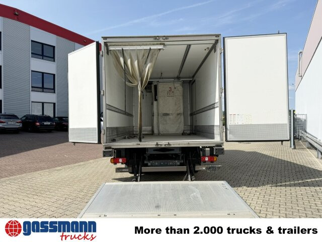 Mitsubishi Canter Fuso 7C15 4x2, Kühler, LBW - Refrigerator truck: picture 2 Mitsubishi Canter Fuso 7C15 4x2, Kühler, LBW - Refrigerator truck: picture 2