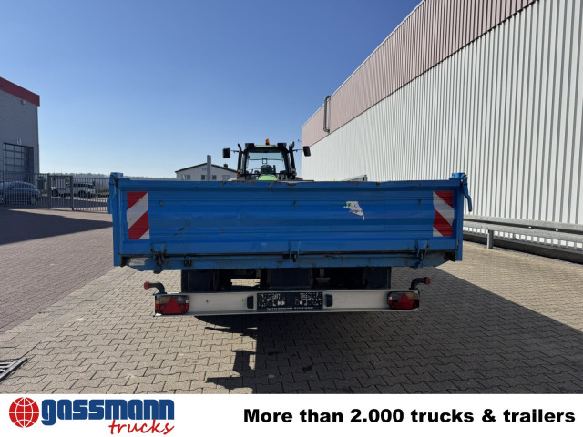 Müller-Mitteltal KA-TA-R 10.5, Rampenschacht - Tipper trailer: picture 5 Müller-Mitteltal KA-TA-R 10.5, Rampenschacht - Tipper trailer: picture 5