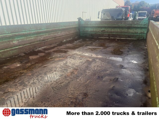 Tipper trailer Müller-Mitteltal KDU 6: picture 9