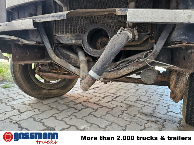 Opel LF8, Blitz, Oldtimer Feuerwehr, - Fire truck: picture 3 Opel LF8, Blitz, Oldtimer Feuerwehr, - Fire truck: picture 3