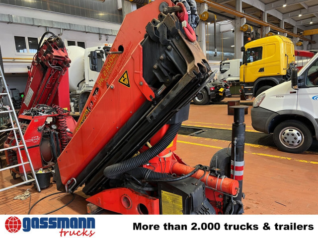 Palfinger PK 23002 C, Funk - Loader crane: picture 5 Palfinger PK 23002 C, Funk - Loader crane: picture 5