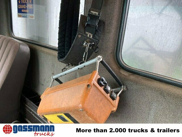 Loader crane Palfinger PK 28000 ELAHSV3, Funk, Seilwinde: picture 8 Loader crane Palfinger PK 28000 ELAHSV3, Funk, Seilwinde: picture 8