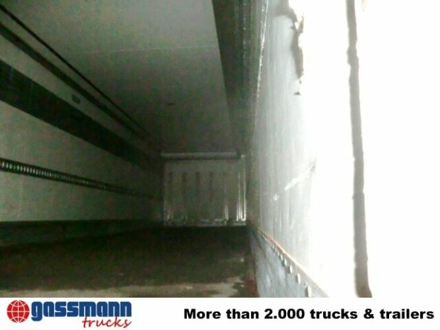 SPERMANN SAL 20.5-10.7 Z - Refrigerator semi-trailer: picture 4 SPERMANN SAL 20.5-10.7 Z - Refrigerator semi-trailer: picture 4