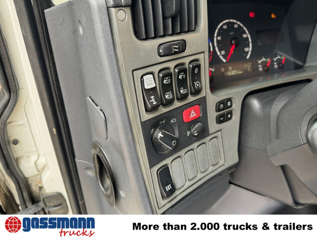 Scania R380 DB 4x2 MNA, Platz für Heckkran, 2x AHK - Dropside/ Flatbed truck: picture 4 Scania R380 DB 4x2 MNA, Platz für Heckkran, 2x AHK - Dropside/ Flatbed truck: picture 4