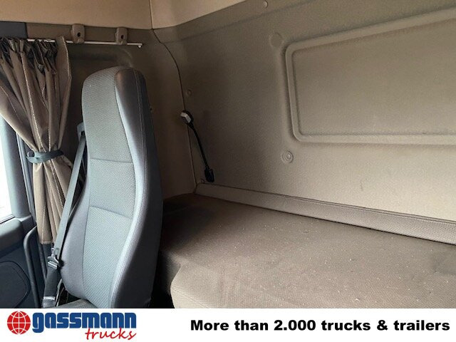 Box truck Scania R450 LB 6x2-4 Getränkekoffer, Retarder,: picture 7 Box truck Scania R450 LB 6x2-4 Getränkekoffer, Retarder,: picture 7