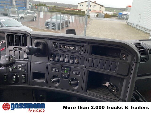 Cab chassis truck Scania R450 LB 6x2-4, Retarder, Lift-/Lenkachse, 12x: picture 14