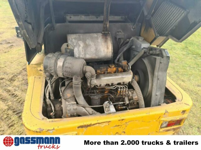 Schaeff ZL65 Radlader - Wheel loader: picture 5 Schaeff ZL65 Radlader - Wheel loader: picture 5