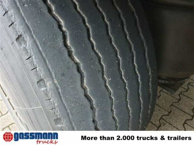 Schmitz Cargobull ZKO 18/L-FP 45 Cool, MBB LBW, Frigoblock, - Refrigerator trailer: picture 5 Schmitz Cargobull ZKO 18/L-FP 45 Cool, MBB LBW, Frigoblock, - Refrigerator trailer: picture 5