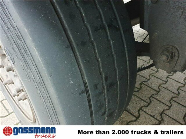 Schmitz Cargobull ZKO 18/L-FP 45 Cool, MBB LBW, Frigoblock, - Refrigerator trailer: picture 2 Schmitz Cargobull ZKO 18/L-FP 45 Cool, MBB LBW, Frigoblock, - Refrigerator trailer: picture 2