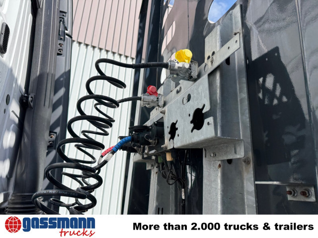 Schwarzmüller 3-Achs Holzauflieger, Liftachse, MEHRFACH - Timber semi-trailer: picture 2 Schwarzmüller 3-Achs Holzauflieger, Liftachse, MEHRFACH - Timber semi-trailer: picture 2