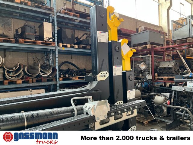 New Hook lift/ Skip loader system T20-57-S Abrollanlage, 19x VORHANDEN!: picture 9 New Hook lift/ Skip loader system T20-57-S Abrollanlage, 19x VORHANDEN!: picture 9