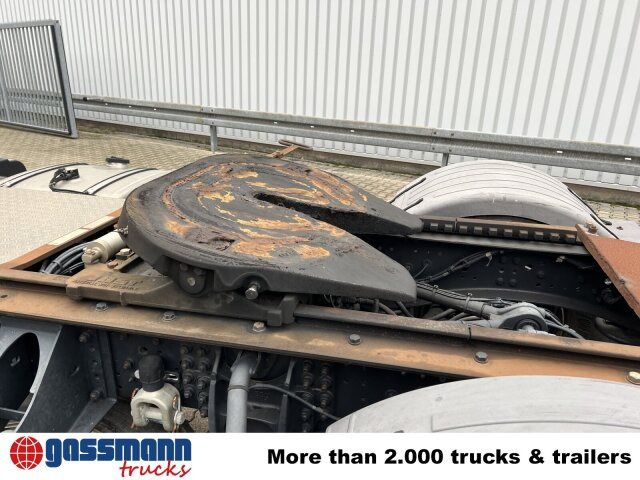 Tractor unit Iveco Stralis AD440X42T/P 4x2, Ex-: picture 14