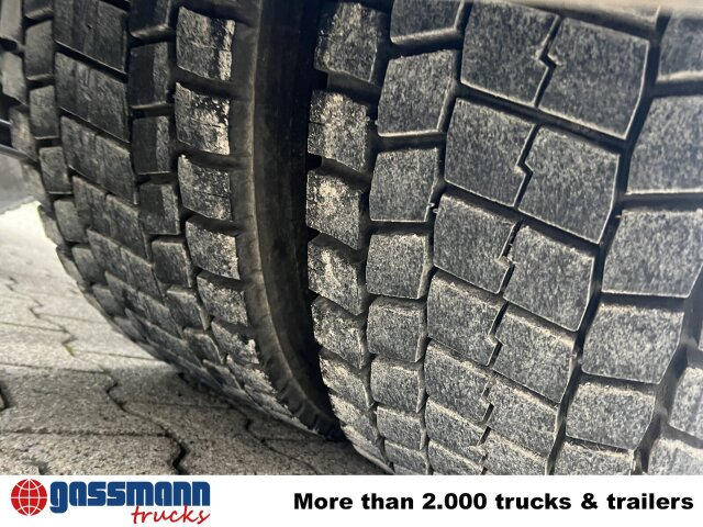 Iveco Stralis AD440X42T/P 4x2, Ex- - Tractor unit: picture 2 Iveco Stralis AD440X42T/P 4x2, Ex- - Tractor unit: picture 2